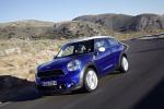 Mini Paceman Cooper S 2012 года